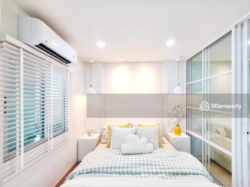 For Sale - Regent Home 6/2 Prachacheun, Bangkok