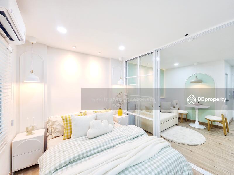 For Sale - Regent Home 6/2 Prachacheun, Bangkok