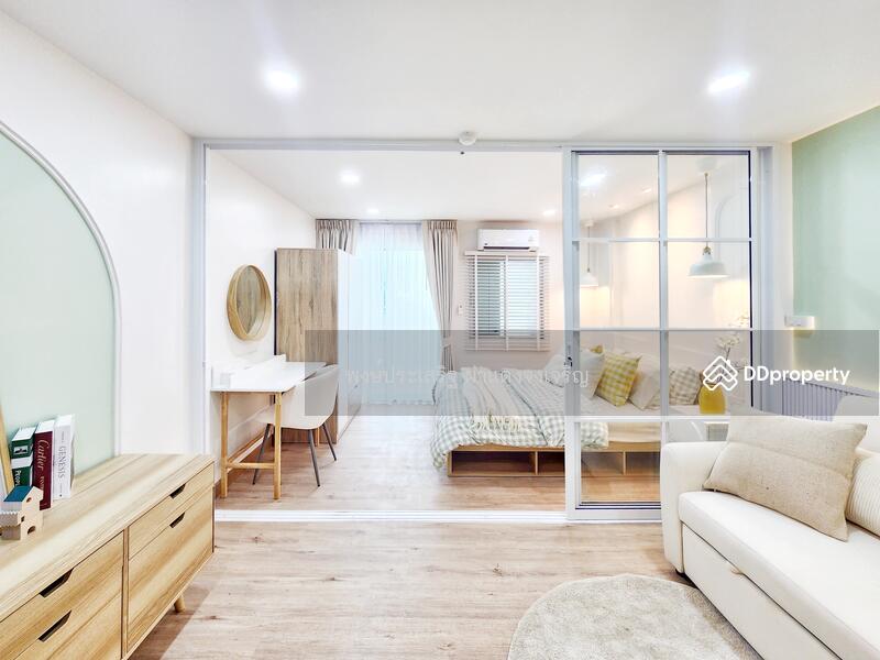 For Sale - Regent Home 6/2 Prachacheun, Bangkok