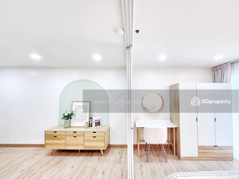 For Sale - Regent Home 6/2 Prachacheun, Bangkok
