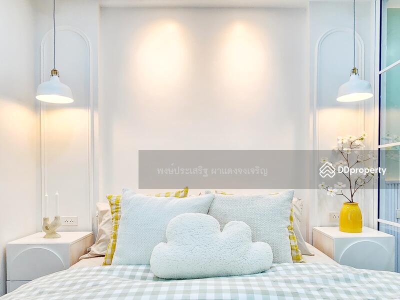 For Sale - Regent Home 6/2 Prachacheun, Bangkok