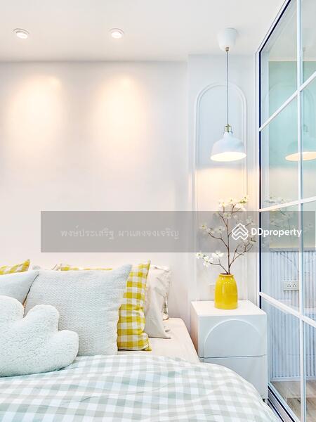 For Sale - Regent Home 6/2 Prachacheun, Bangkok