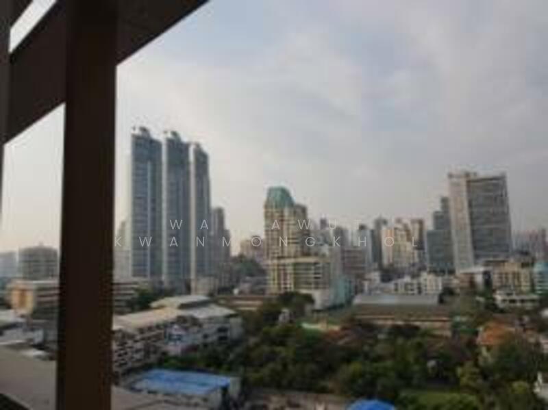 Park Origin Phrom Phong (Park 24) : พาร์ค ออริจิ้น พร้อมพงษ์ (พาร์ค 24), กรุงเทพ, 68 ซอยสุขุมวิท 24, คลองตัน, คลองเตย, กรุงเทพ, 30 ตร.ม., คอนโด ให้เช่า, โดย Waiyawut Kwanmongkhol, 60127541 - DDproperty.com