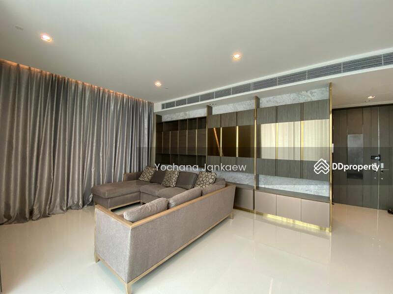 For Rent - Q1 Sukhumvit, Bangkok
