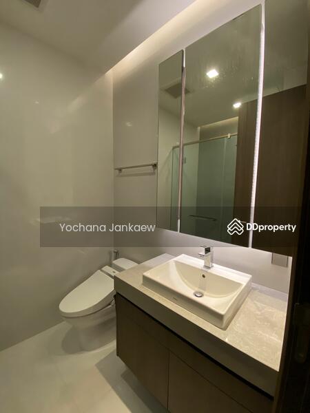 For Rent - Q1 Sukhumvit, Bangkok