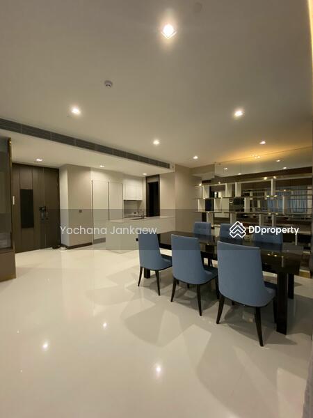 For Rent - Q1 Sukhumvit, Bangkok
