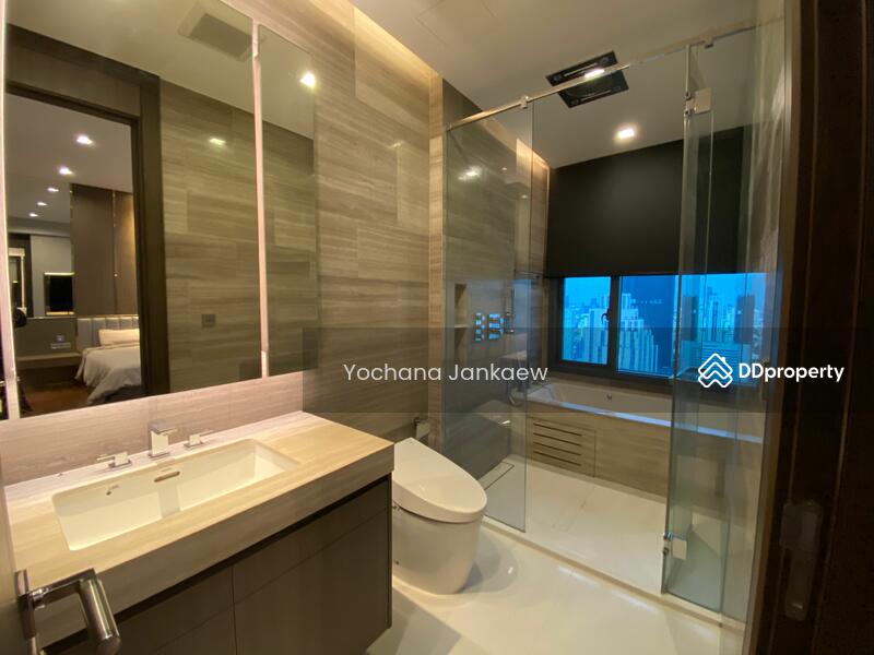 For Rent - Q1 Sukhumvit, Bangkok