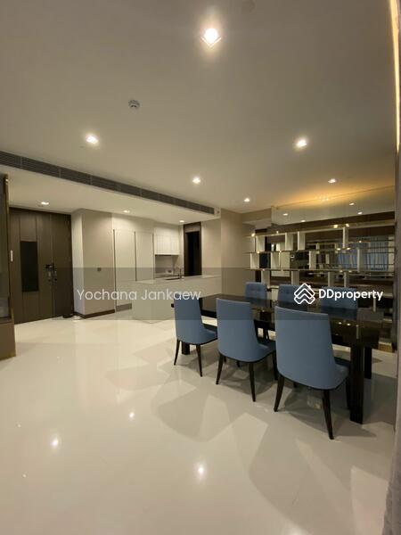 For Rent - Q1 Sukhumvit, Bangkok