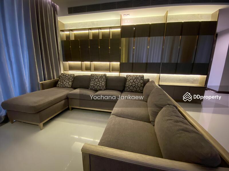 For Rent - Q1 Sukhumvit, Bangkok