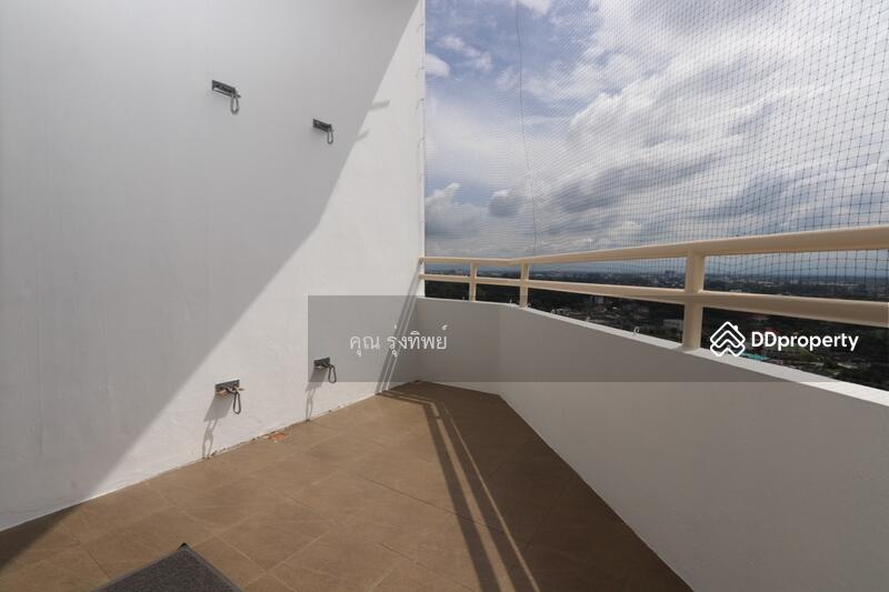 For Sale - Chiang Mai Riverside Condominium, Chiang Mai