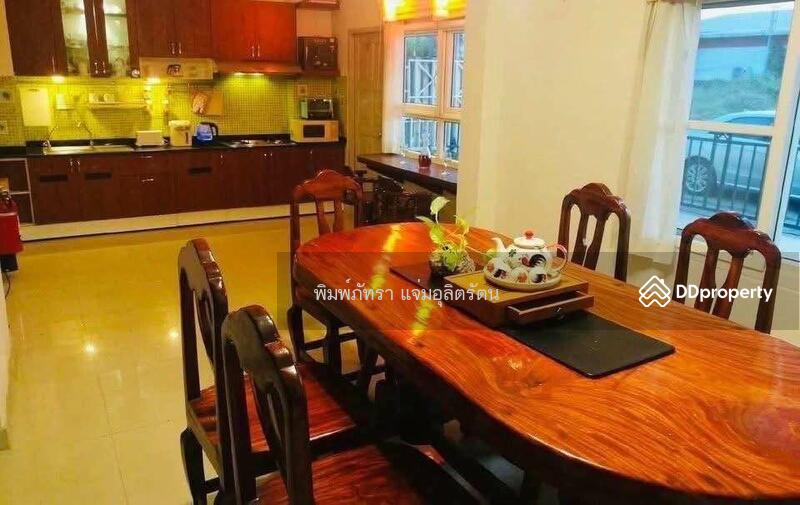 ขาย - Baan Thaporn : บ้านถาพร, ปทุมธานี