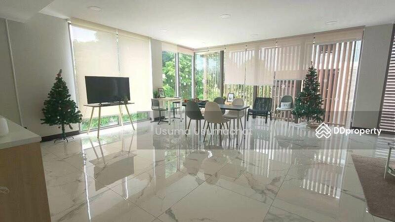 For Rent - รชดา 32, Bangkok