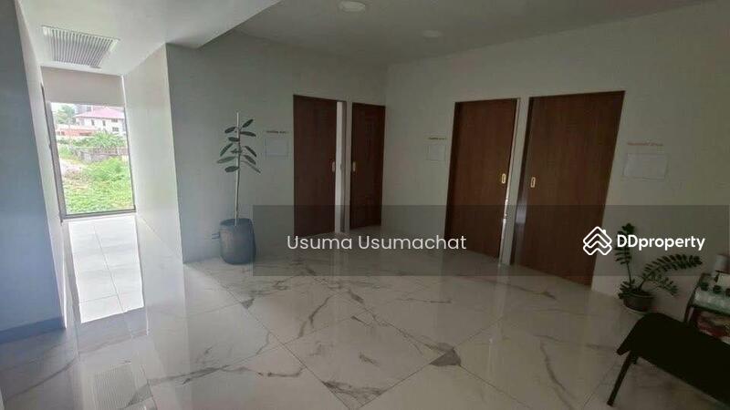 For Rent - รชดา 32, Bangkok