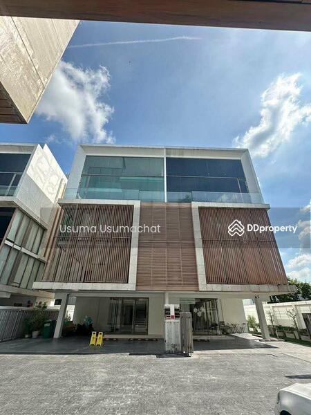 For Rent - รชดา 32, Bangkok