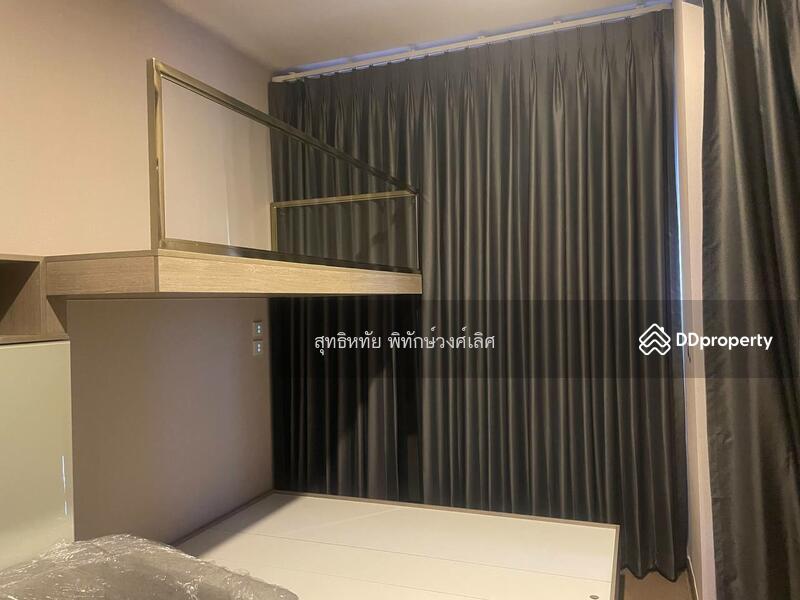 For Rent - Park Origin Phayathai, Bangkok