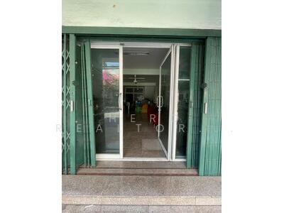 ขาย - ขายอาคารพาณิชย์ จันทน์ BTS สุรศักดิ์ สาทร กรุงเทพมหานคร BRE19343, กรุงเทพ