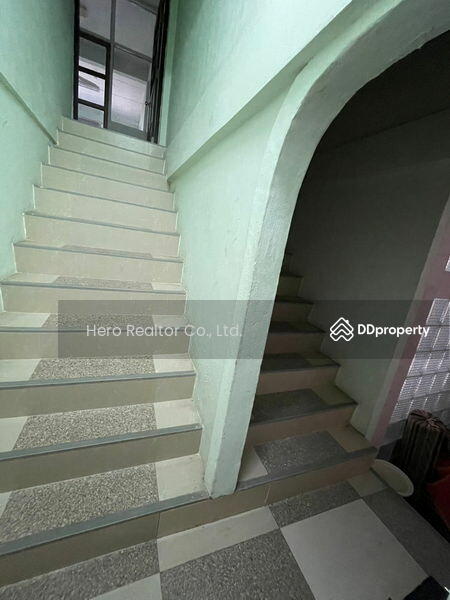 For Sale - For Sale Bangkok Shophouse Chan BTS Surasak Sathorn BRE19343, Bangkok