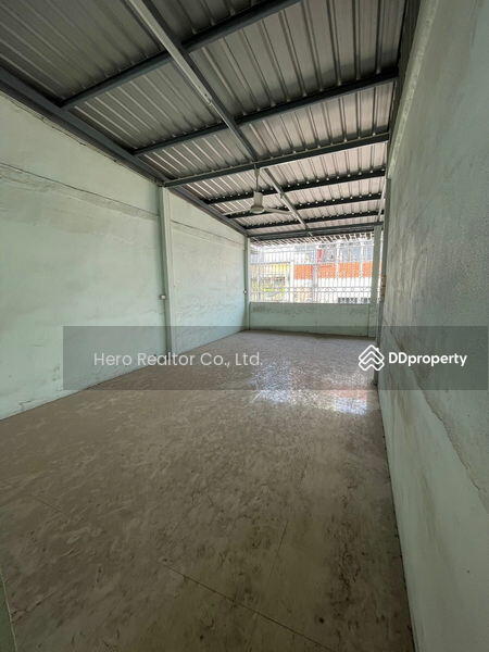 For Sale - For Sale Bangkok Shophouse Chan BTS Surasak Sathorn BRE19343, Bangkok