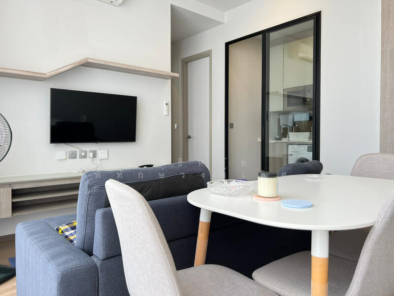 Park Origin Phayathai, Bangkok, 89 ถนนพญาไท, Thanon Phaya Thai, Ratchathewi, Bangkok, 1 Bedroom, 49 sqm, Condo For Rent, by สุทธิหทัย พิทักษ์วงศ์เลิศ, 60127581 - DDproperty.com
