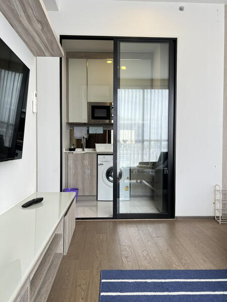 Park Origin Phayathai, Bangkok, 89 ถนนพญาไท, Thanon Phaya Thai, Ratchathewi, Bangkok, 1 Bedroom, 49 sqm, Condo For Rent, by สุทธิหทัย พิทักษ์วงศ์เลิศ, 60127581 - DDproperty.com