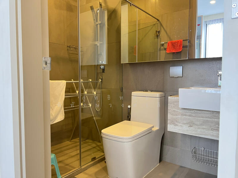 Park Origin Phayathai, Bangkok, 89 ถนนพญาไท, Thanon Phaya Thai, Ratchathewi, Bangkok, 1 Bedroom, 49 sqm, Condo For Rent, by สุทธิหทัย พิทักษ์วงศ์เลิศ, 60127581 - DDproperty.com