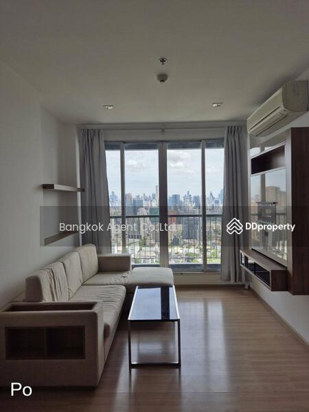 For Sale - Rhythm Phahol-Ari, Bangkok