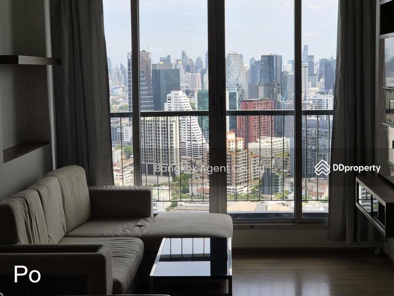 For Sale - Rhythm Phahol-Ari, Bangkok