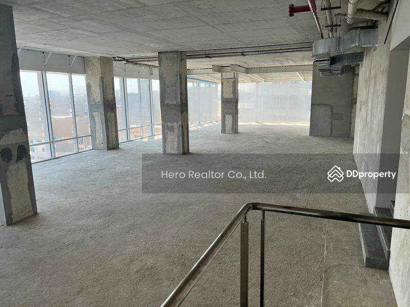 For Rent - For Rent Bangkok Office Naradhiwas BTS Chong Nonsi Sathorn BRE18985, Bangkok
