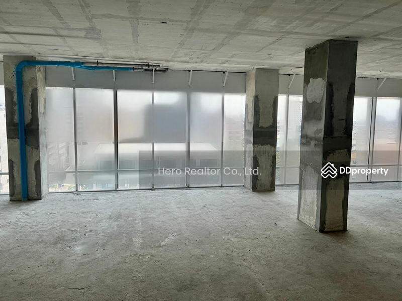 For Rent - For Rent Bangkok Office Naradhiwas BTS Chong Nonsi Sathorn BRE18985, Bangkok