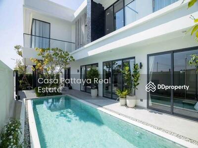 ขาย - ขายบ้านหรู ใจกลางเมืองพัทยาใต้, ชลบุรี