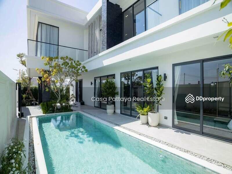ขาย - ขายบ้านหรู ใจกลางเมืองพัทยาใต้, ชลบุรี