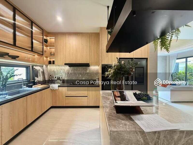 ขาย - ขายบ้านหรู ใจกลางเมืองพัทยาใต้, ชลบุรี