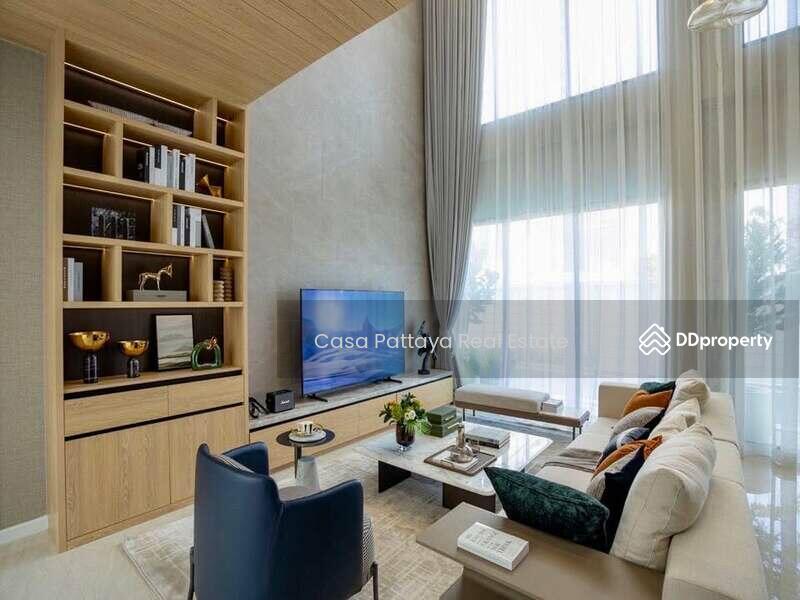 ขาย - ขายบ้านหรู ใจกลางเมืองพัทยาใต้, ชลบุรี