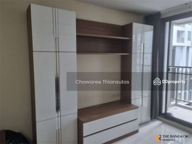 For Sale - The President Sukhumvit 81, Bangkok
