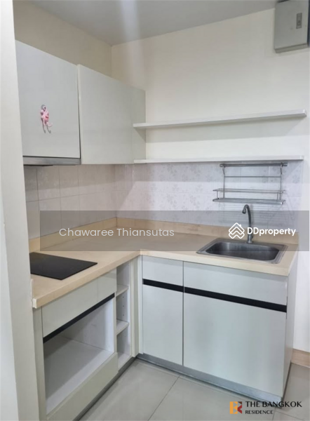 For Sale - The President Sukhumvit 81, Bangkok