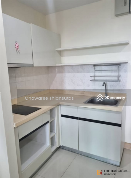 For Sale - The President Sukhumvit 81, Bangkok
