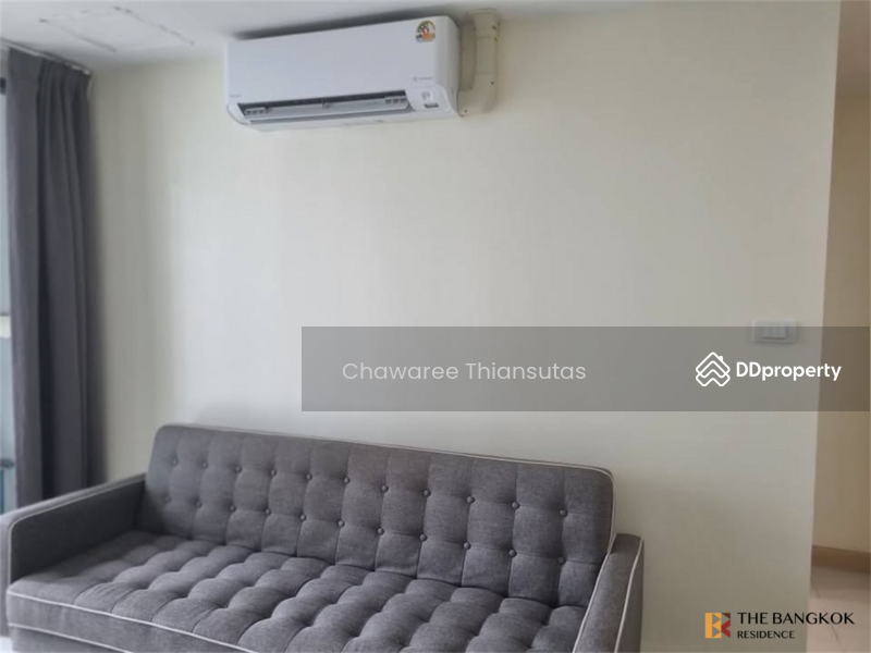 For Sale - The President Sukhumvit 81, Bangkok