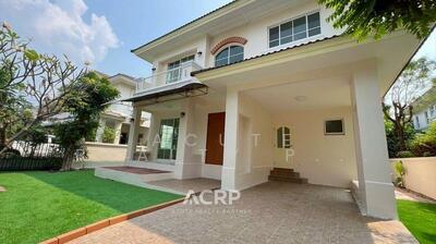 ขาย - Chaiyaphruek Thepharak : ชัยพฤกษ์ เทพารักษ์, สมุทรปราการ