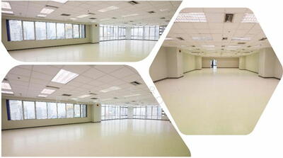 For Rent - For Rent Bangkok Office Sathorn BTS Sala Daeng MRT Lumpini Sathorn BRE19021, Bangkok
