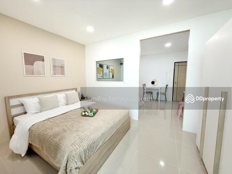 ขาย - SR Land Condo : เอสอาร์ แลนด์ คอนโด, เชียงใหม่