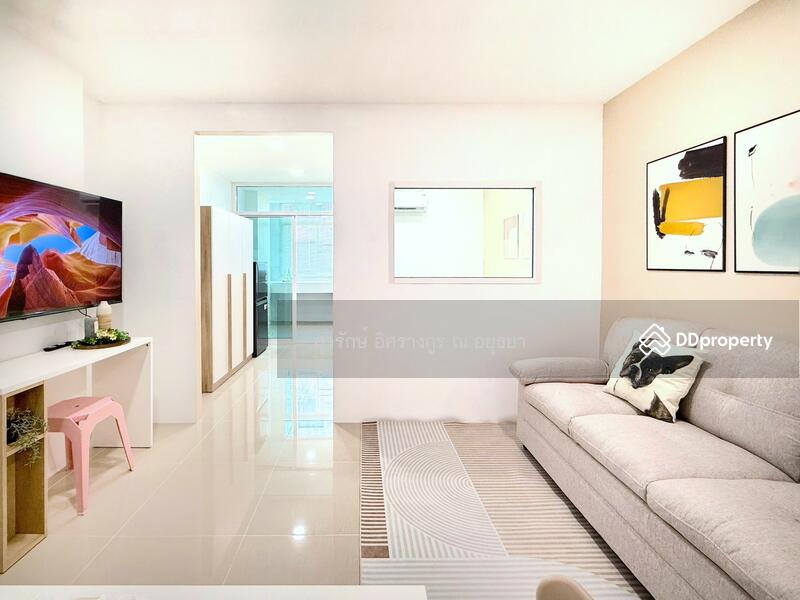 For Sale - SR Land Condo, Chiang Mai