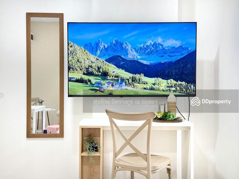 For Sale - SR Land Condo, Chiang Mai