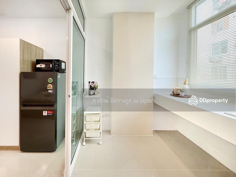 For Sale - SR Land Condo, Chiang Mai
