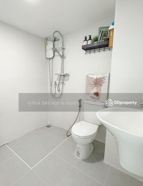 ขาย - SR Land Condo : เอสอาร์ แลนด์ คอนโด, เชียงใหม่