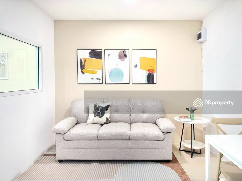 ขาย - SR Land Condo : เอสอาร์ แลนด์ คอนโด, เชียงใหม่