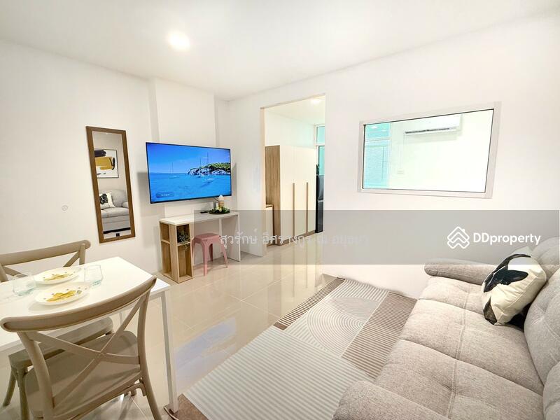 For Sale - SR Land Condo, Chiang Mai