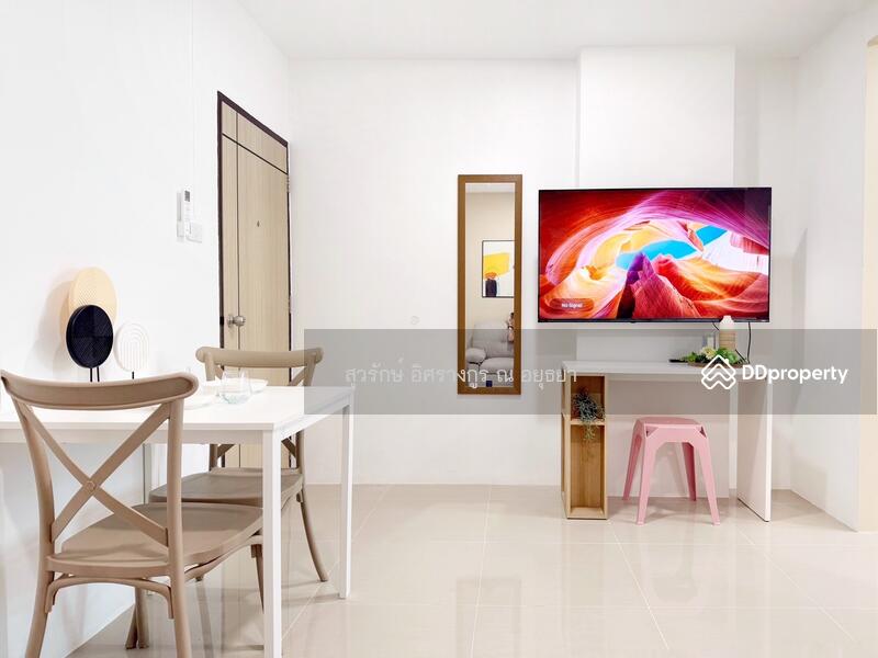 ขาย - SR Land Condo : เอสอาร์ แลนด์ คอนโด, เชียงใหม่