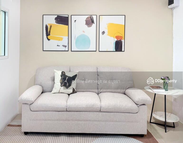 For Sale - SR Land Condo, Chiang Mai