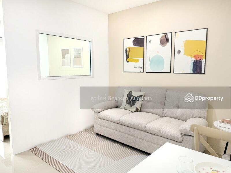 ขาย - SR Land Condo : เอสอาร์ แลนด์ คอนโด, เชียงใหม่