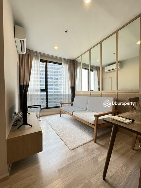 ให้เช่า - IDEO Mobi Sukhumvit Eastpoint, กรุงเทพ